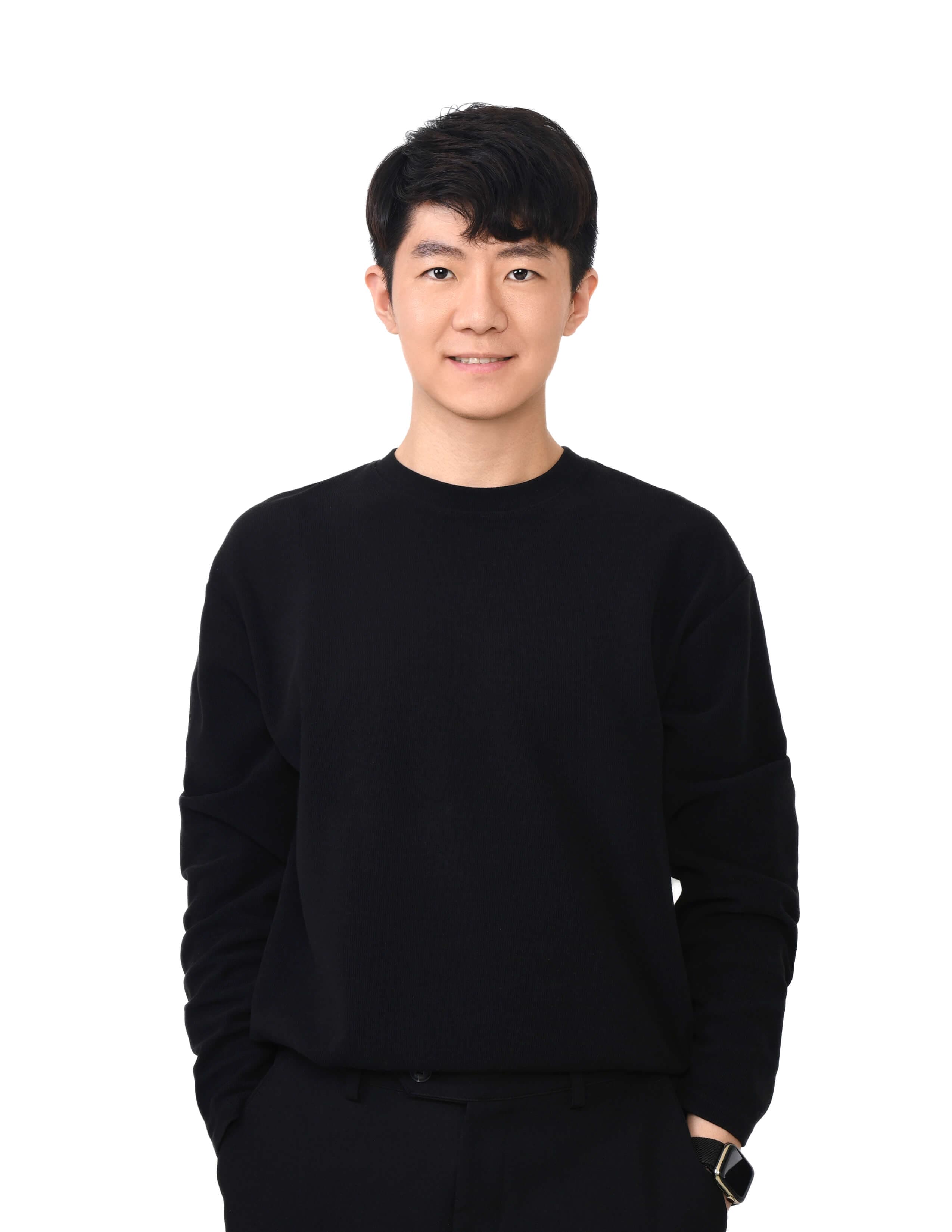 김동주